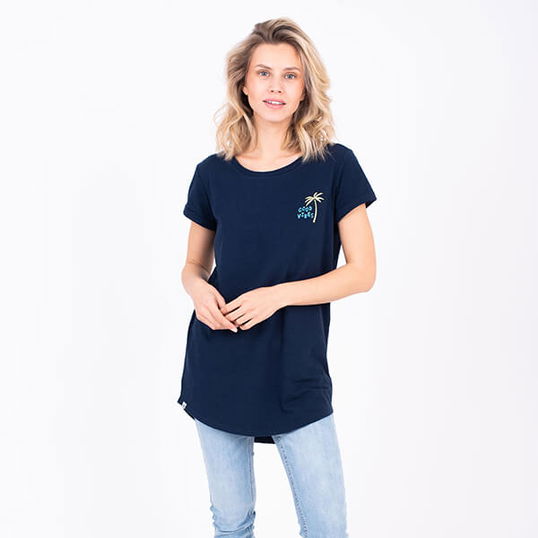 Brakeburn Good Vibes T-Shirt Size 12