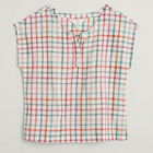 Seasalt Pointillist Top Botallack Song Bloom Size 12
