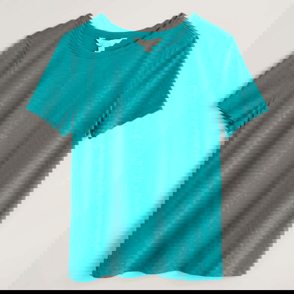 Seasalt Reflection T-Shirt Poseidon Size 22