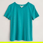 Seasalt Reflection T-Shirt Poseidon Size 22