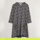 Seasalt Killiow Tunic Treen Blackberries Magpie Size 8