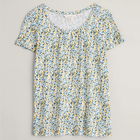 Seasalt Appletree Top Wild Madder Mix Size 16