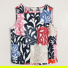Seasalt Colour Study Top Sea Forms Mix Maritime Size 12