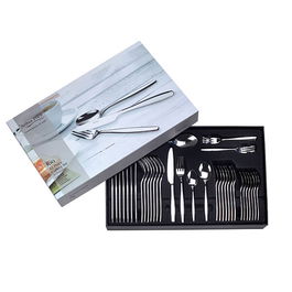 Arthur Price Rio 42 Piece Cutlery box set