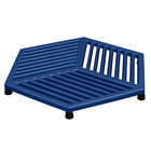 Denby Cast Iron Cobalt Large Trivet