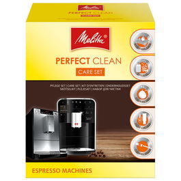 Melitta Perfect Clean Care Set