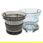 Kuvings B Series Smoothie and Ice Cream Strainer Set