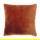 Walton & Co Cashmere Touch Spice Cushion