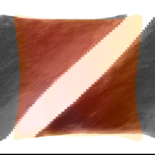 Walton & Co Cashmere Touch Spice Cushion
