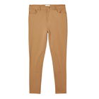 Joules Dark Tan Rue Jodhpur Trousers