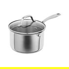 Kuhn Rikon Allround Plus 18cm Saucepan with Draining Lid