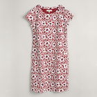 Seasalt River Cove Dress Wave Poppy Jam Size 12