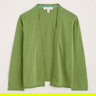 Seasalt Vanessa Cardigan Dill Size 12