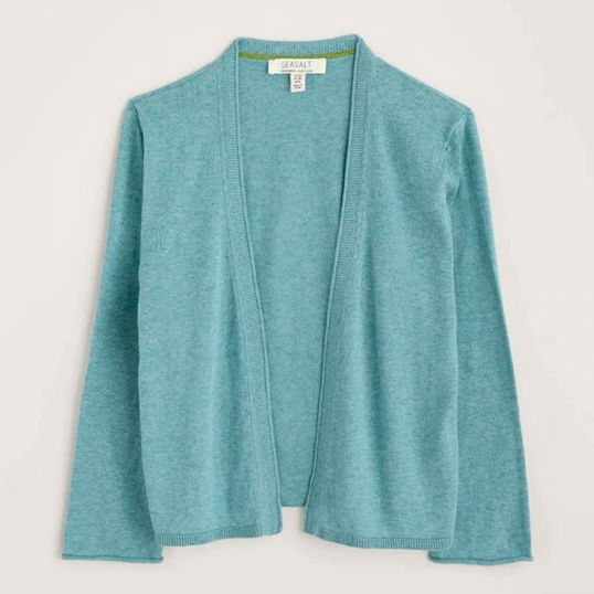Seasalt Vanessa Cardigan Seahorse Size 20