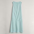 Seasalt Cresting Waves Dress Reflection Size 16
