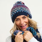 Brakeburn Space Dye Knitted Hat