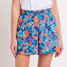 Brakeburn Bloom Floral Shorts Size 16