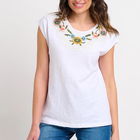 Brakeburn Olivia T-Shirt Size 16