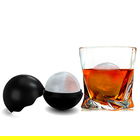 Uberstar Ice Sphere Moulds Black