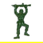 Uberstar Army Man Bottle Opener