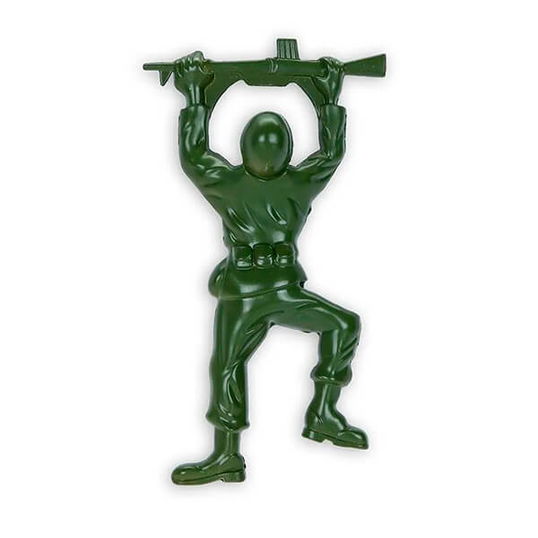 Uberstar Army Man Bottle Opener