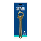 Uberstar Wrench Beer Bottle Opener