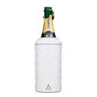 Uberstar White Bottle Cooler