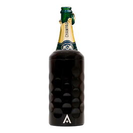 Uberstar Black Bottle Cooler