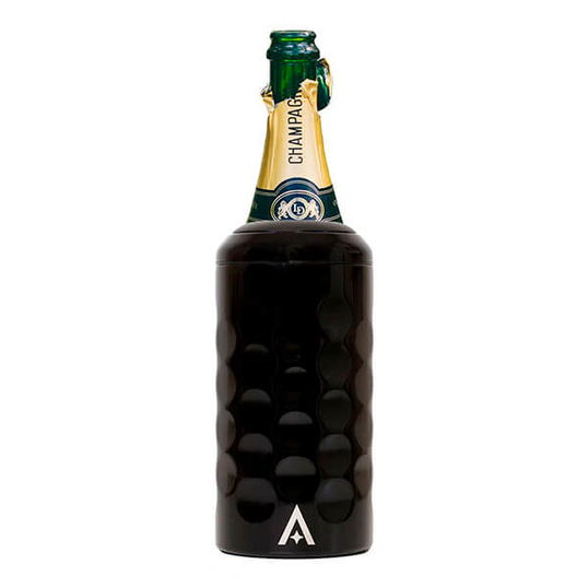 Uberstar Black Bottle Cooler
