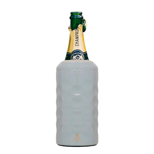 Uberstar Grey Bottle Cooler