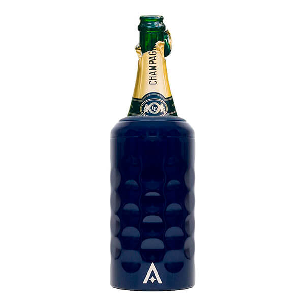 Uberstar Blue Bottle Cooler