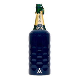 Uberstar Blue Bottle Cooler