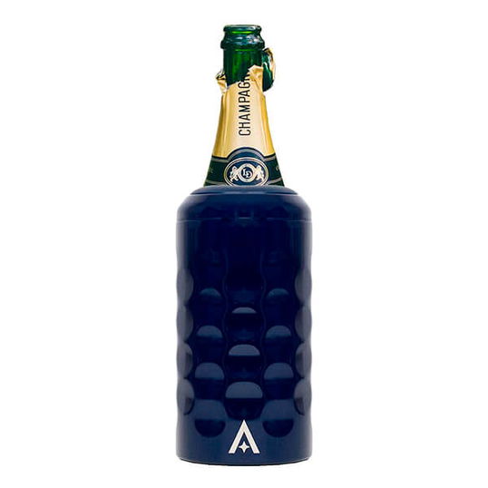 Uberstar Blue Bottle Cooler