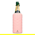 Uberstar Pink Bottle Cooler