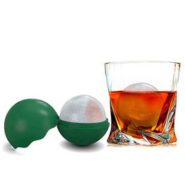 Uberstar Ice Sphere Moulds Green