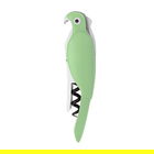 Uberstar Green Budgie Bottle Opener