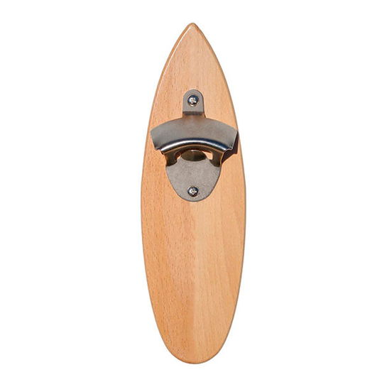 Uberstar Magnetic Surfboard Bottle Opener