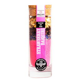 Quai Sud Strawberry Daiquiri Cocktail Mix