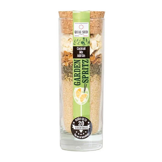 Quai Sud Garden Spritz Cocktail Mix