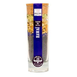 Quai Sud Hawaii Cocktail Mix