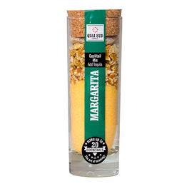Quai Sud Margarita Cocktail Mix