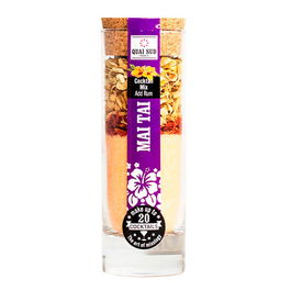 Quai Sud Mai Tai Cocktail Mix