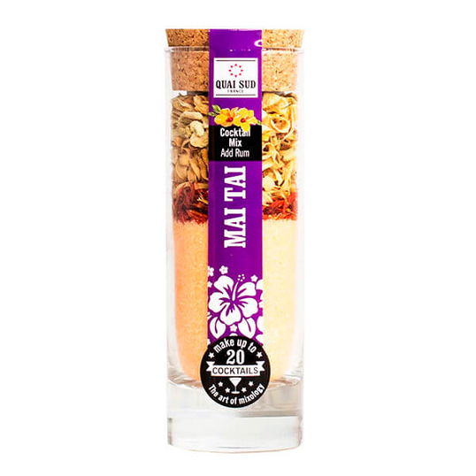 Quai Sud Mai Tai Cocktail Mix
