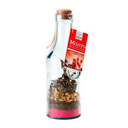 Quai Sud Strawberry Mojito Carafe Cocktail Mix