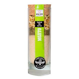 Quai Sud Mojito Cocktail Mix