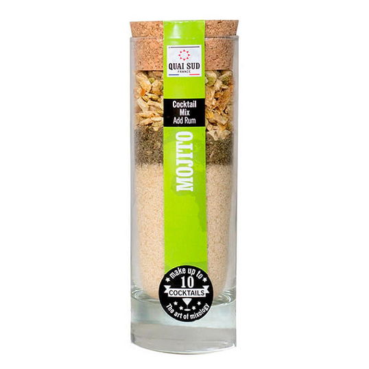 Quai Sud Mojito Cocktail Mix