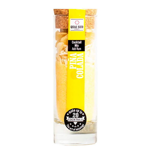Quai Sud Pina Colada Cocktail Mix