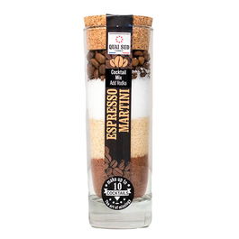 Quai Sud Espresso Martini Cocktail Mix
