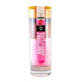 Quai Sud Raspberry & Candyfloss Cocktail Mix