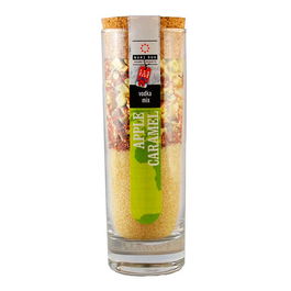Quai Sud Apple & Caramel Cocktail Mix
